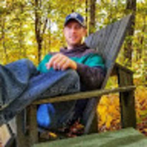 Meet your Posher, Greg